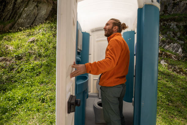 Best Handicap porta potty rental  in Graham, WA