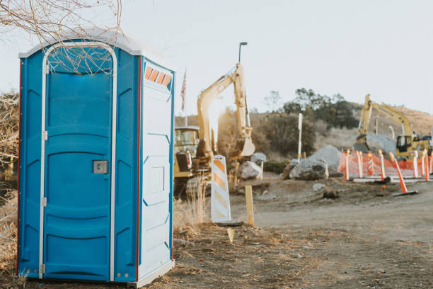 Best Portable toilet rental cost  in Graham, WA