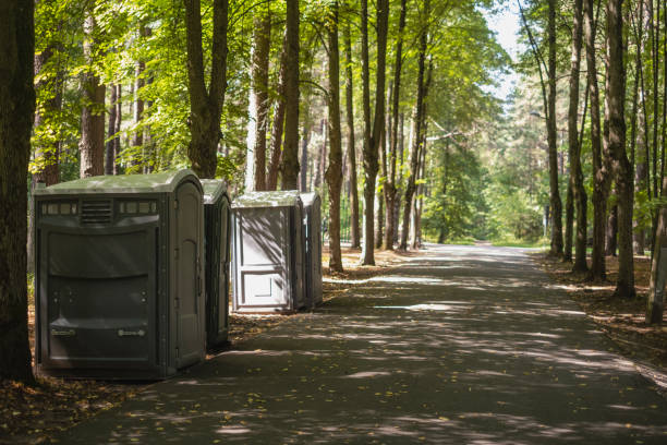 Best Emergency porta potty rental  in Graham, WA