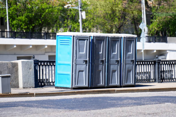 Best Porta potty rental near me  in Graham, WA