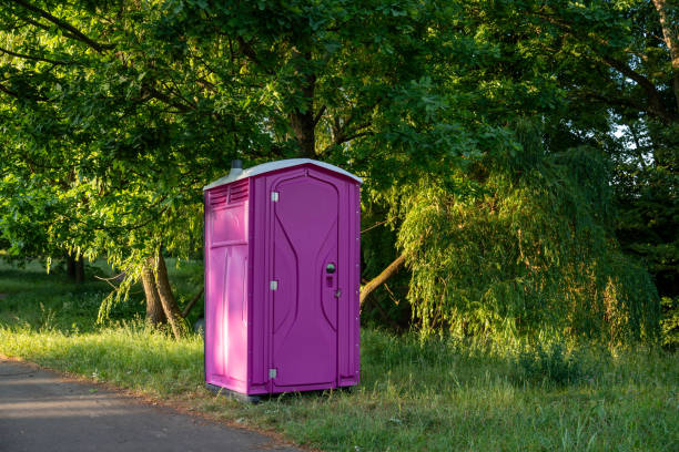 Best Portable restroom trailer rental  in Graham, WA