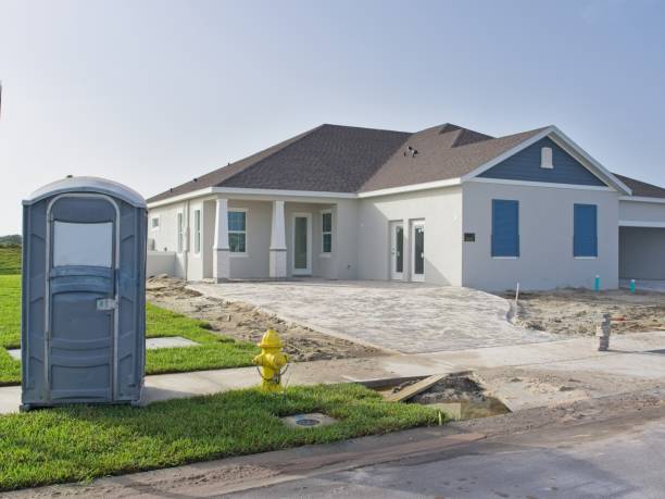 Best Long-term porta potty rental  in Graham, WA
