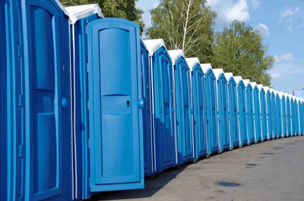 Best High-end porta potty rental  in Graham, WA